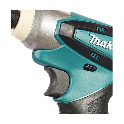 ไขควงกระแทกไร้สาย MAKITA 10.8V พร้อมแบต 2 ก้อน มีไฟ LED รุ่น TD090DWE