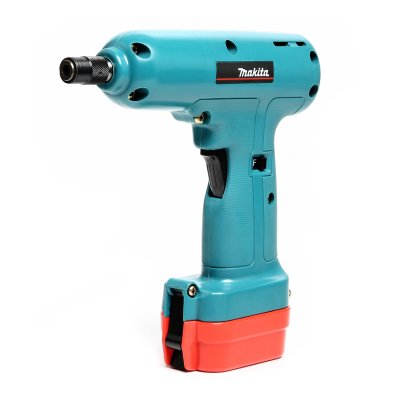 ไขควงกระแทกไร้สาย MAKITA 9.6V รุ่น 6901VDW