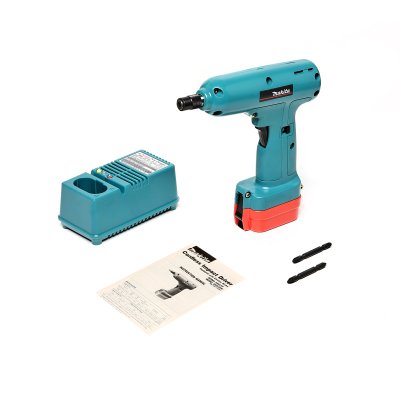 ไขควงกระแทกไร้สาย MAKITA 9.6V รุ่น 6901VDW