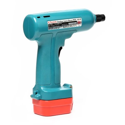 ไขควงกระแทกไร้สาย MAKITA 9.6V รุ่น 6901VDW