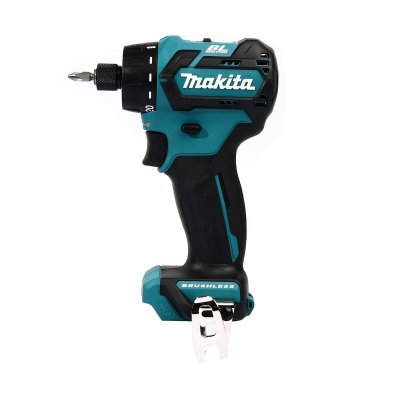 ไขควงคลัชไร้สาย MAKITA 12VMAX BL ตัวเปล่า รุ่น DF032DZ