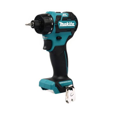 ไขควงคลัชไร้สาย MAKITA 12VMAX BL ตัวเปล่า รุ่น DF032DZ