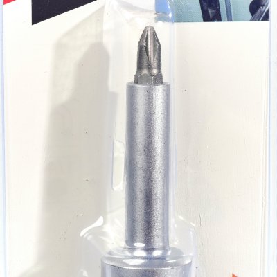 ไขควงด้ามฟรี ก๊อกแก๊ก +PH2 MAKITA รุ่น D-58833