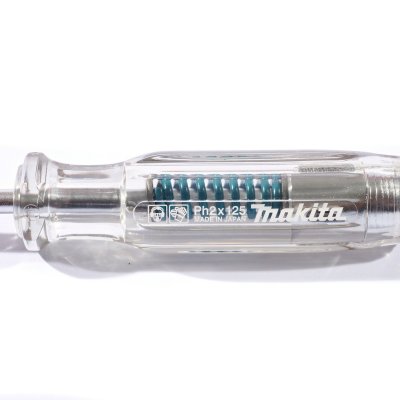 ไขควงตอกถอนสกรู MAKITA รุ่น B-42438 (+PH2x125 มม.)