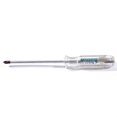 ไขควงตอกถอนสกรู MAKITA รุ่น B-42438 (+PH2x125 มม.)