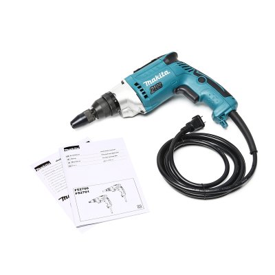 ไขควงไฟฟ้าปรับรอบ MAKITA 0-2,500 RPM รุ่น FS2700