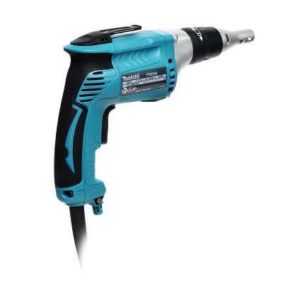 ไขควงไฟฟ้าปรับรอบ MAKITA 0-6,000 RPM รุ่น FS6300