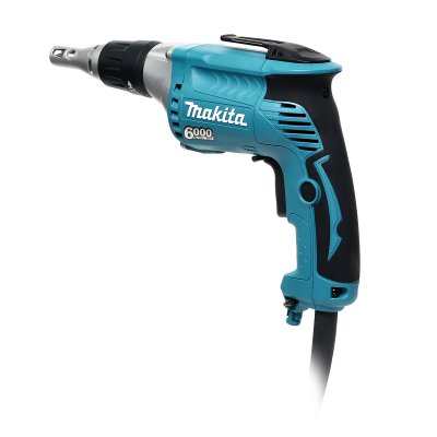 ไขควงไฟฟ้าปรับรอบ MAKITA 0-6,000 RPM รุ่น FS6300