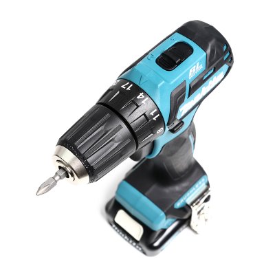 ไขควงไร้สาย MAKITA 12VMAX BL ชุด รุ่น DF332DWYE