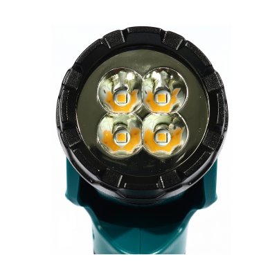 ไฟฉาย 4 LED MAKITA 160LM (ไม่รวมแบตเตอรี่) รุ่น DML815