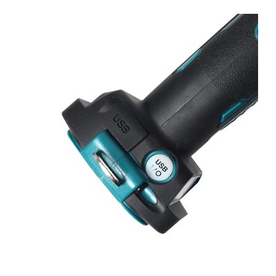ไฟฉาย LED JOBSITE มีพอร์ต USB MAKITA 12VMAX รุ่น ML104