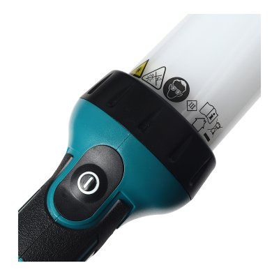 ไฟฉาย LED JOBSITE มีพอร์ต USB MAKITA 12VMAX รุ่น ML104