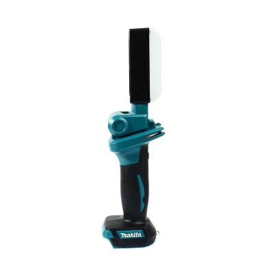 ไฟฉาย LED MAKITA 18V พับได้ พร้อมตัวกระจายแสง รุ่น DML816X
