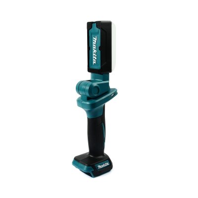 ไฟฉาย LED MAKITA 18V พับได้ พร้อมตัวกระจายแสง รุ่น DML816X