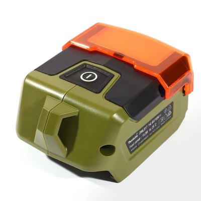 ไฟฉาย LED MAKITA ขนาดพกพา 18V รุ่น DML817O