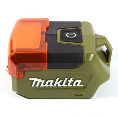 ไฟฉาย LED MAKITA ขนาดพกพา 18V รุ่น DML817O