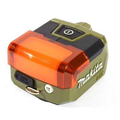 ไฟฉาย LED MAKITA ขนาดพกพา 18V รุ่น DML817O