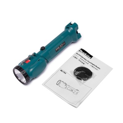 ไฟฉาย LED MAKITA รุ่น ML-703