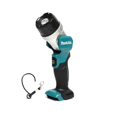 ไฟฉาย LED ซูมปรับระยะ MAKITA 12VMAX รุ่น ML106