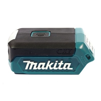 ไฟฉาย LED พกพา MAKITA 12V/40V รุ่น ML103