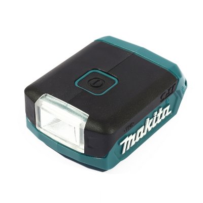 ไฟฉาย LED พกพา MAKITA 12V/40V รุ่น ML103
