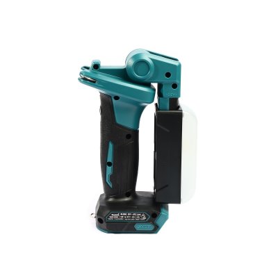ไฟฉาย LED พับได้ กระจายแสง MAKITA 40VMAX รุ่น ML006G