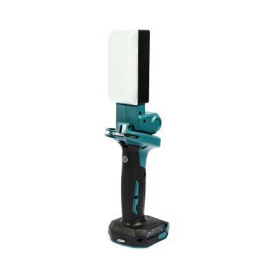 ไฟฉาย LED พับได้ กระจายแสง MAKITA 40VMAX รุ่น ML006G