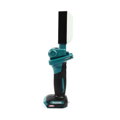 ไฟฉาย LED พับได้ กระจายแสง MAKITA 40VMAX รุ่น ML006G