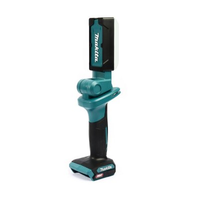 ไฟฉาย LED พับได้ กระจายแสง MAKITA 40VMAX รุ่น ML006G