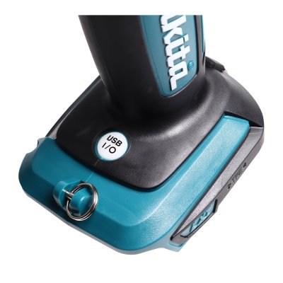 ไฟฉาย MAKITA JOBSITE มี USB 710LM รุ่น DML807