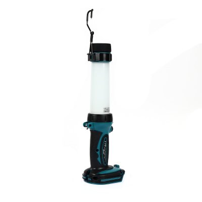 ไฟฉาย MAKITA JOBSITE ไม่มี USB 620LM รุ่น DML806