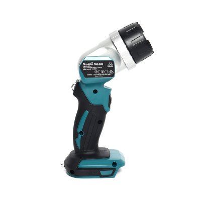 ไฟฉาย MAKITA ZOOM 18V 190LM รุ่น DML808