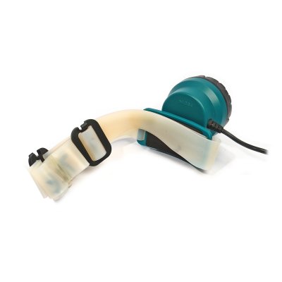 ไฟฉายคาดหัวไร้สาย MAKITA 18V (ไม่รวมแบตเตอรี่) รุ่น DML800