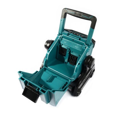 ไฟฉายตั้งพื้น 3,600LM 40VMAX MAKITA รุ่น ML005G