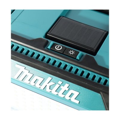 ไฟฉายตั้งพื้น LED MAKITA 40VMAX 10,000LM รุ่น ML009G