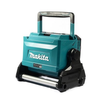 ไฟฉายตั้งพื้น LED MAKITA 40VMAX 10,000LM รุ่น ML009G