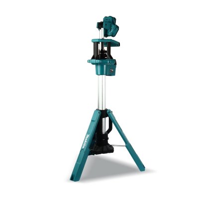ไฟฉายทาวเวอร์ไลท์ MAKITA SPOT/AREA LIGHT รุ่น DML814