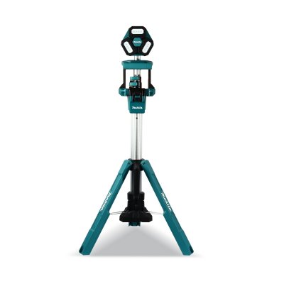 ไฟฉายทาวเวอร์ไลท์ MAKITA SPOT/AREA LIGHT รุ่น DML814