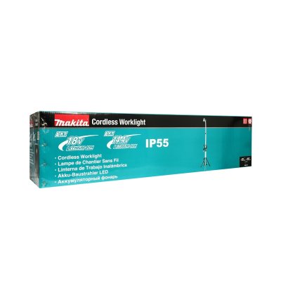 ไฟฉายทาวเวอร์ไลท์ MAKITA SPOT LIGHT รุ่น DML813