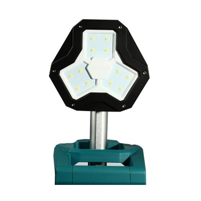 ไฟฉายทาวเวอร์ไลท์ MAKITA SPOT LIGHT รุ่น DML813