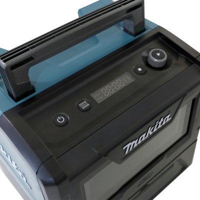 ไมโครเวฟไร้สาย MAKITA 40V รุ่น MW001G