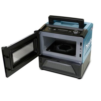 ไมโครเวฟไร้สาย MAKITA 40V รุ่น MW001G