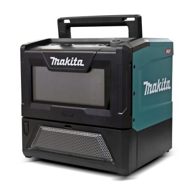 ไมโครเวฟไร้สาย MAKITA 40V รุ่น MW001G
