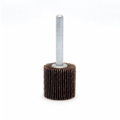 ล้อทรายมีแกน (30X25X6MM) MARATHON เกรด #40-#400 รุ่น M313-0510