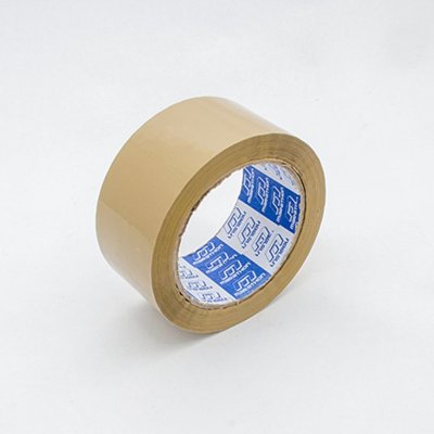 เทป OPP MARATHON ขนาด 2 นิ้ว X 100 หลา รุ่น M323-0045 (สีน้ำตาล/สีใส)