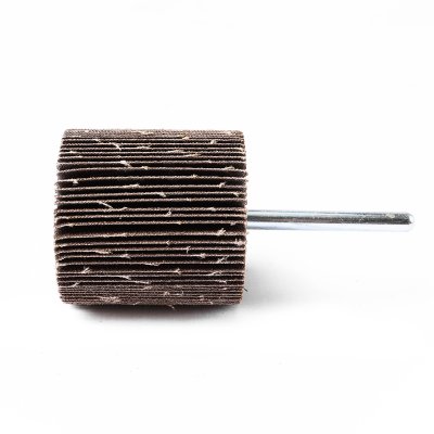 ล้อทรายมีแกน (50X50X6MM) MARATHON เกรด #80/#320/#400 รุ่น M313-1730