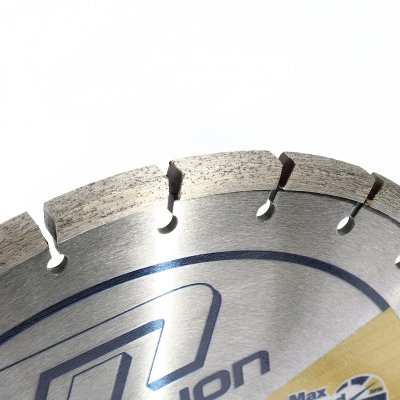ใบตัดจ๊อยคอนกรีต MARATHON รุ่น JOINT-14 ขนาด 14"/16" หนา 10 มม.
