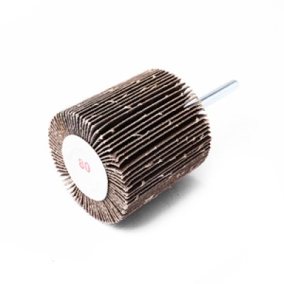 ล้อทรายมีแกน (50X50X6MM) MARATHON เกรด #80/#320/#400 รุ่น M313-1730