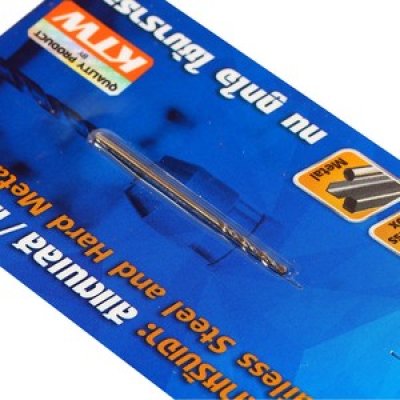 ดอกสว่านโคบอลต์ HSS-CO5% M35 MARATHON ขนาด 1.0-7.0 มม. รุ่น M316-M35_010
