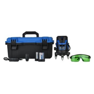 เครื่องวัดระดับเลเซอร์แสงเขียว MARATHON รุ่น WG-508